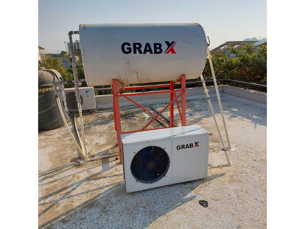 Heat Pumps manufacturers in Ahmedabad